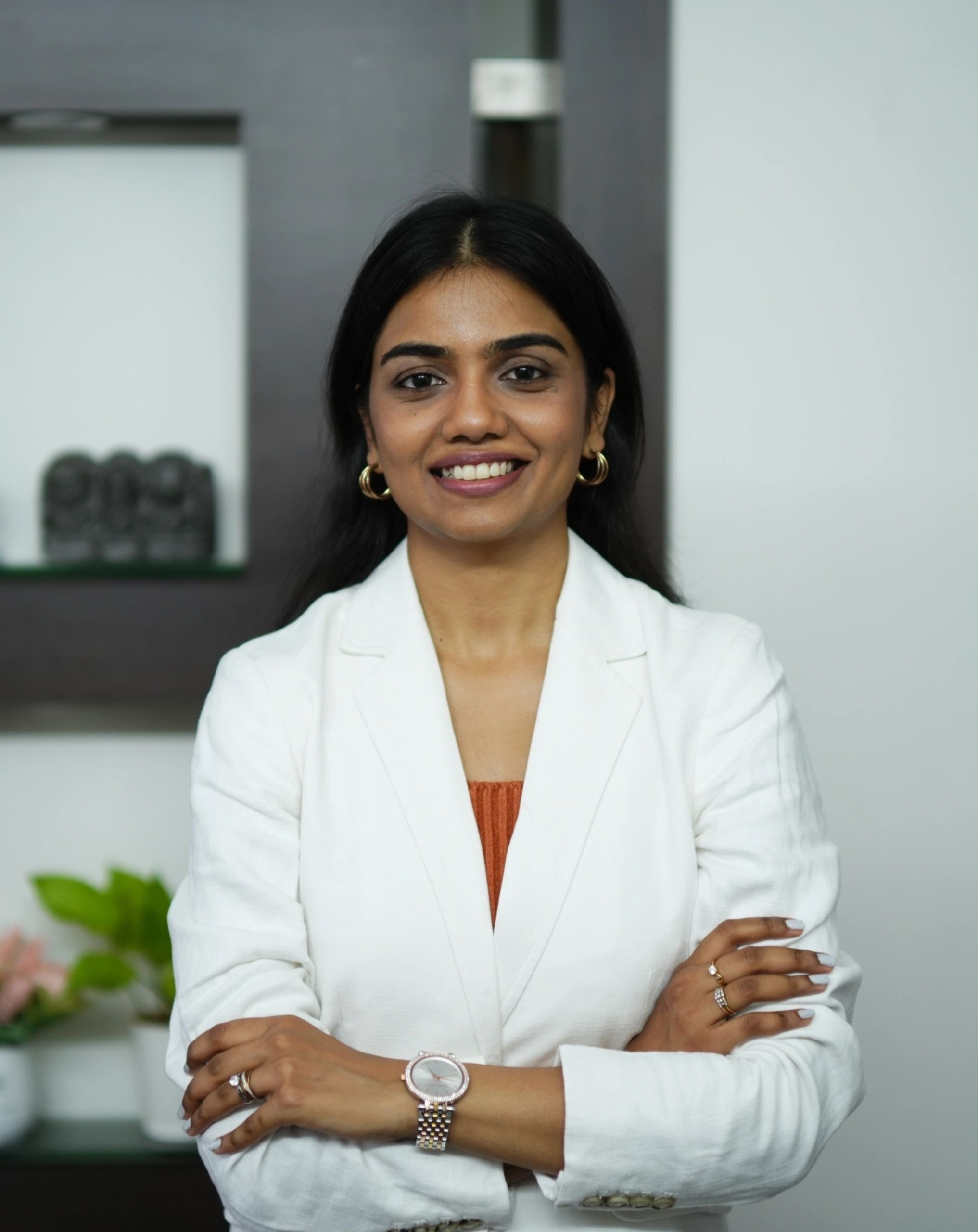 Dr. Nirali Desai, Genetic Counselor